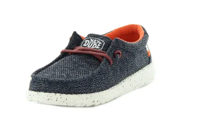 Produktbild von Wally Youth Sox Ocean Blue
