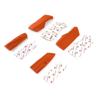 Produktbild von Spektrum Orange Grip Set NX6,NX8,NX10