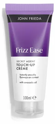 Produktbild von John Frieda Frizz Ease Creme 100 ml, Avocadoöl, gegen Kräuseln, glättend