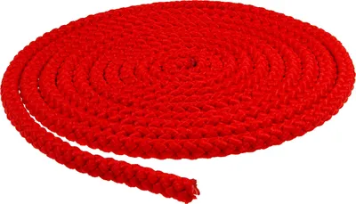 Produktbild von Gymnastik Springseil Sprungseil Hüpfseil Seilspringen Springschnur Rope Skipping, 300 cm