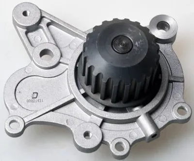 Produktbild von DENCKERMANN A310947P Kühlmittelpumpe Wasserpumpe für HYUNDAI i30 (FD) für KIA CEE'D Schrägheck (ED)