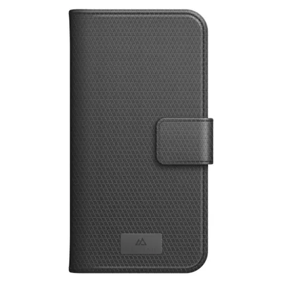 Produktbild von Black Rock 00220513, Geldbörsenhülle, Samsung, Galaxy A54 5G, 16,3 cm (6.4"), Schwarz