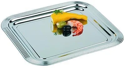 Immagine prodotto di APS PARTYPLATTEN GN 2/3 Partyplatte -CLASSIC- 389