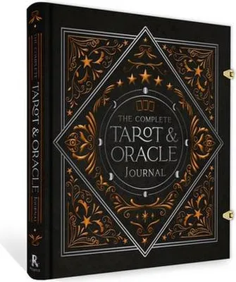 Immagine prodotto di The Complete Tarot & Oracle Journal