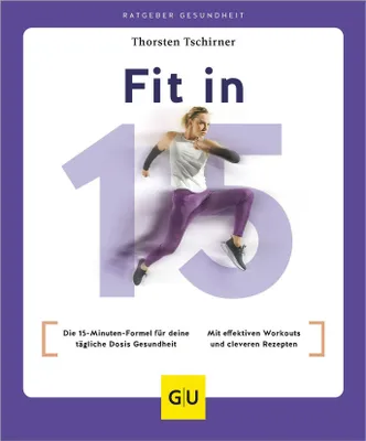 Produktbild von Fit in 15