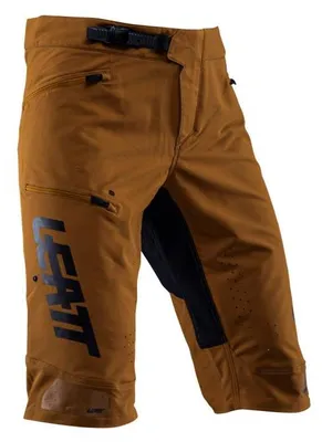 Obrázok produktu pre Šortky Leatt MTB Gravity 4.0, Peanut – 2024, S