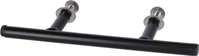Produktbild von Fahrer Fahrradtaschenhalter Bullitt Bar Silber