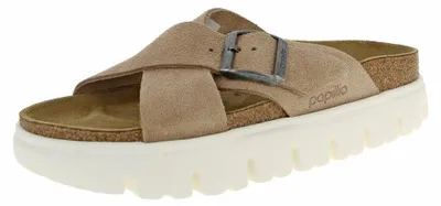 Produktbild von Birkenstock Damen Pantolette Chunky 40