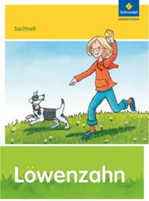 Obrázok produktu pre Löwenzahn. Sachheft