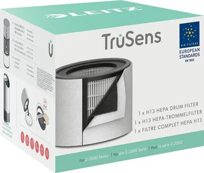 Immagine prodotto di LEITZ 2415142 H13 Filtro HEPA per purificatore d'aria
