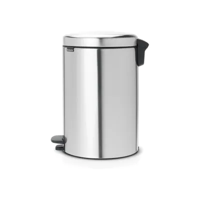 Produktbild von Brabantia Pedal Bin newIcon, 29 cm, 290 mm, 335 mm, 460 mm, 2,71 kg, 325 mm