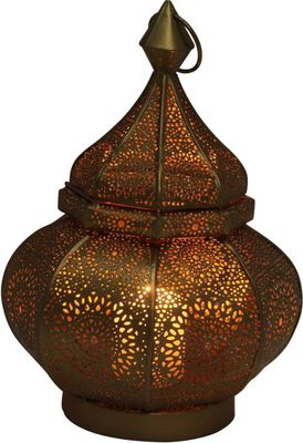 Orientalisches Windlicht Anida