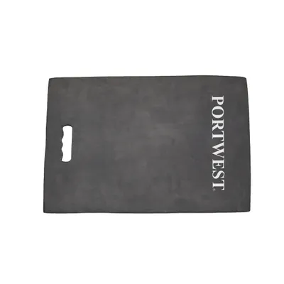 Produktbild von Portwest KP15 Komfort Kniekissen Black