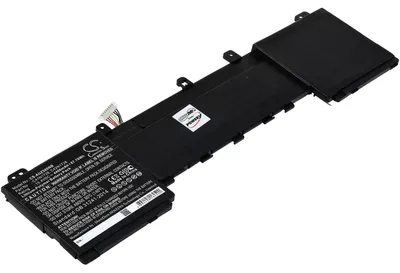 Zdjęcie produktu dla Akumulator do laptopa Asus ZenBook Pro 15 UX580GE-E2032T / Typ C42N1728 - 15,4 V - 4400 mAh