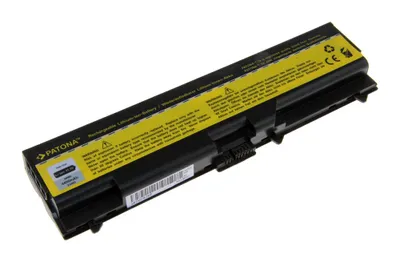 Obrázek produktu pro PATONA 2346, Baterie, Lenovo, Lenovo L430, L530, T430, T430I, T530, T530I, W530I, W530
