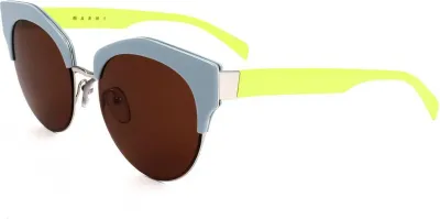 Produktbild von Marni Sonnenbrille ME635S 407 55 19 140
