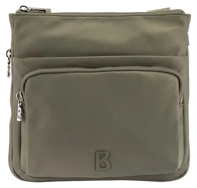 Produktbild von Bogner Verbier Play 1.0 Serena Reißverschlusstasche Olive 24 x 25 x 2 (7)