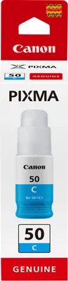 Produktbild von Original Tintenpatrone Canon 50