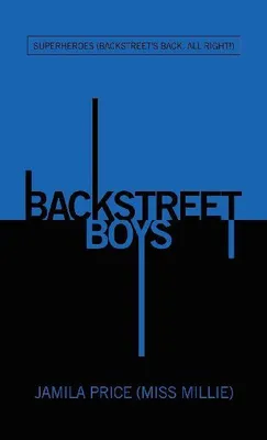 Produktbild von Backstreet Boys