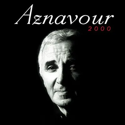 Obrázok produktu pre Aznavour 2000
