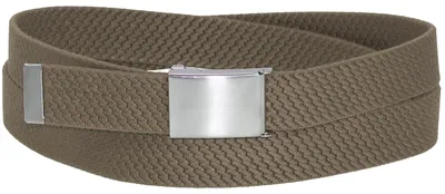 Produktbild von Elastik Gürtel für Damen und Herren  30 mm mit Klappschnalle
