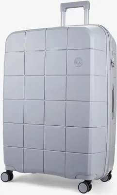 Zdjęcie produktu dla Plastikowe etui ROCK Pixel L - szary