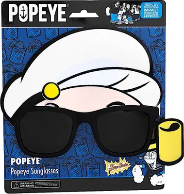 Produktbild von Popeye Partybrille