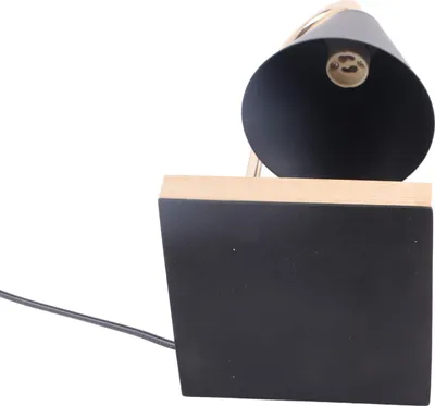 Produktbild von Kerzenwärmer Lampe rauchfrei dimmbar dekorative Aromatherapie Kerze schmelzende Lampe für Schlafzimmer