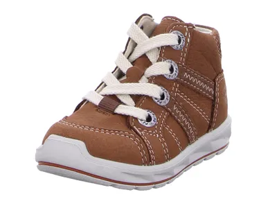 Produktbild von Ricosta Halbschuhe Baby - Jungen 31323935353635 Braun 21 EU