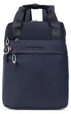 Zdjęcie produktu dla Plecak Hedgren Furo Daypack z ochroną przed RFID i przegrodą na laptopa o przekątnej 37 cm