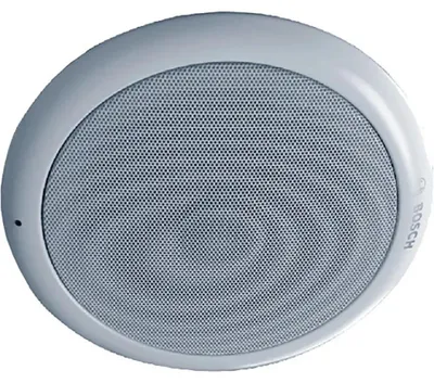 Produktbild von Bosch Lc1-um12e8 12w Lautsprecher One Size / EU Plug 220V One Size