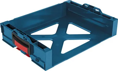 Produktbild von Aufnahmesystem i-BOXX rack active