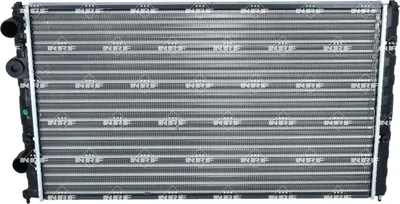 Imagen del producto de RADIADOR PARA VW POLO/SEAT IBIZA 1.4-2.0/1.9TDI (años 1993-)