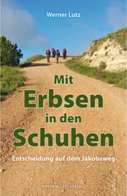 Obrázok produktu pre Mit Erbsen in den Schuhen