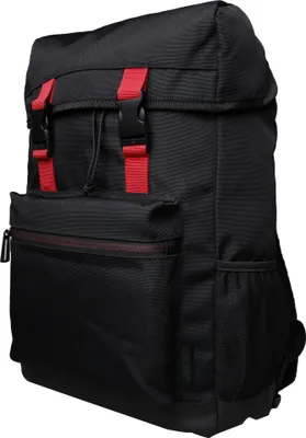 Produktbild von Acer GP.BAG11.02A, Rucksack, 39,6 cm (15.6"), Schultergurt, 605 g