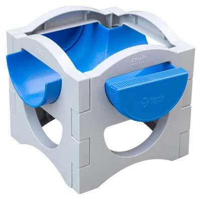 Produktbild von Classic World Sand- und Wassertrog-Spielset, 32dlg.