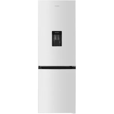 Produktbild von Heinner HCNF-HM291INVWDD Kühl-Gefrierkombination 291 L, No Frost, Weiß,