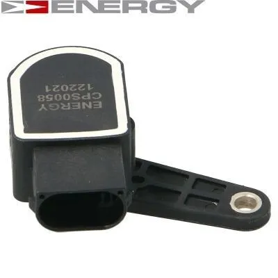 Produktbild von ENERGY CPS0058 Sensor Leuchtweiteregulierung für BMW 3 Touring (E91) Xenonlicht