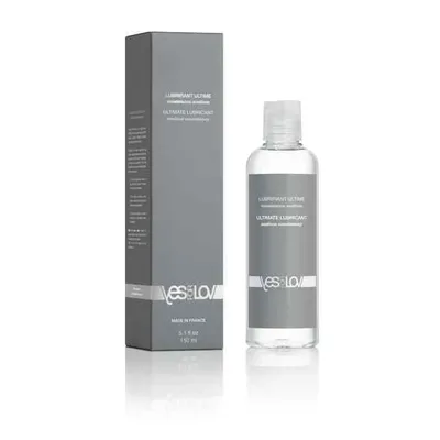Produktbild von YESforLOV Silikongleitgel 150 ml