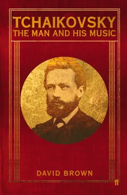 Produktbild von Tchaikovsky