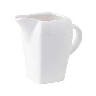 Zdjęcie produktu dla Mlecznik ceramiczny Fala 180 ml