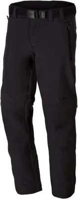 Zdjęcie produktu dla Spodnie KID Zip OFF, kolor antracytowy (U423) 98