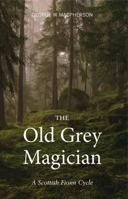 Produktbild von The Old Grey Magician