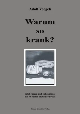 Produktbild von Warum so krank ?