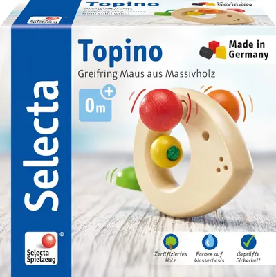 Zdjęcie produktu dla Selecta 61030, Wielobarwny