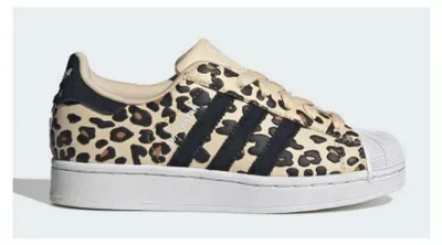 Produktbild von Adidas Schuhe Superstar II, KK2104