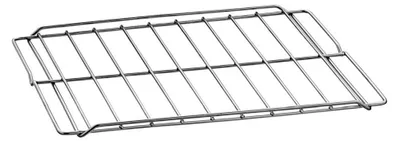 Produktbild von Bartscher Backofenrost 442x373x26