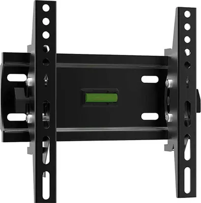 Immagine prodotto di Supporto schermo circa da 17 a 42 fisso inclinabile max. vesa 400x400 fino a 40kg
