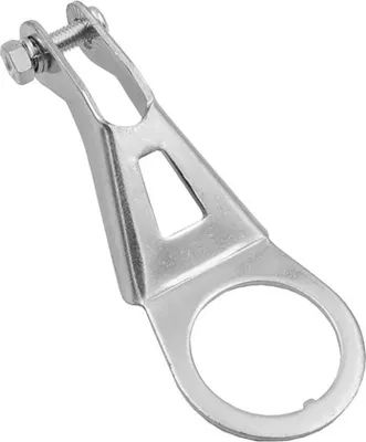 Immagine prodotto di Mvtek Sport Bicycle Lamp Mount Argento Argento Taglia unica