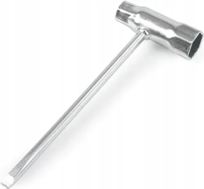 Image de Clé à bougie 13 x 19 mm Douille pour bougie Clé à douille pour bougie M692
